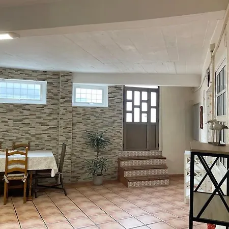 Casa Benito Villa Vigo Exterior photo