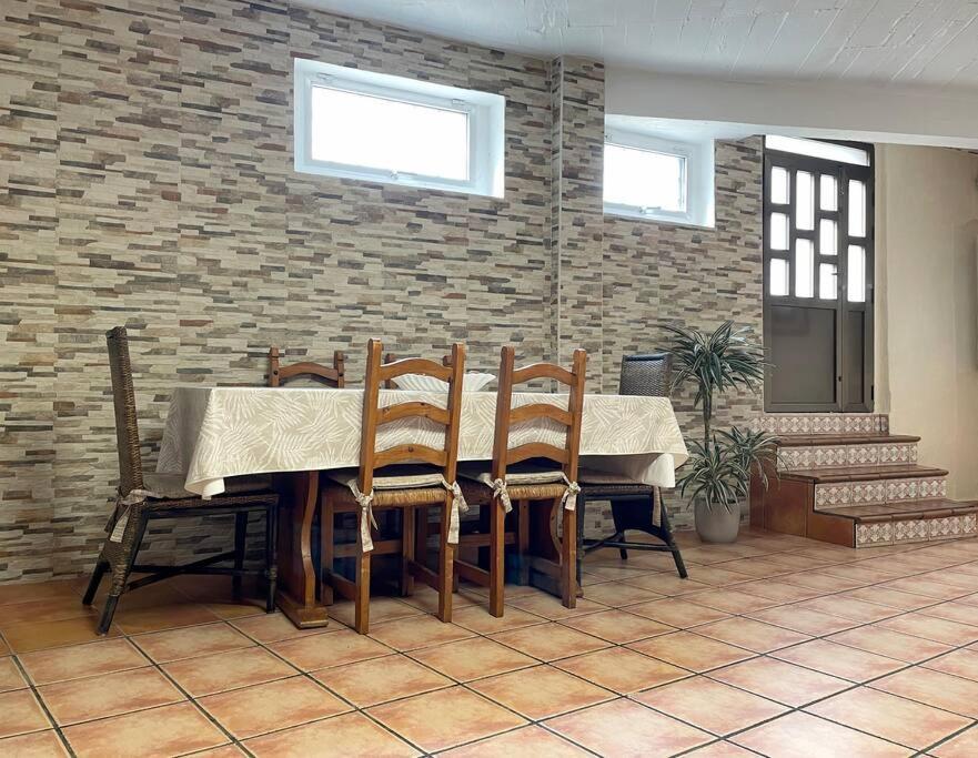 Casa Benito Casa de Férias *