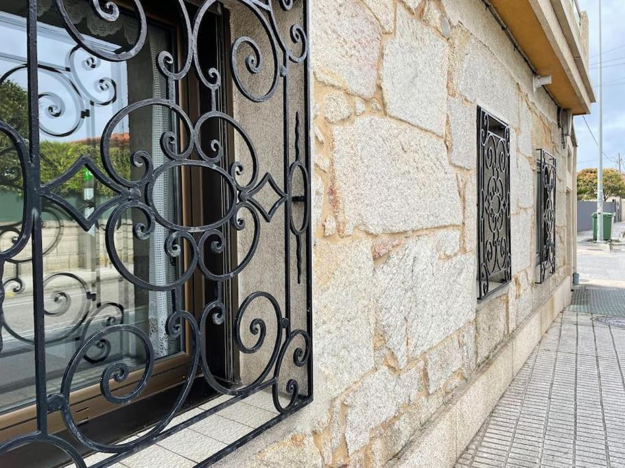 Casa Benito Casa de Férias *